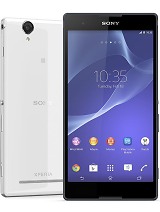 Sony Xperia T2 Ultra dual title=